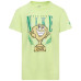 Toddler and Little Boys Nike Kid Trophy T-Shirt