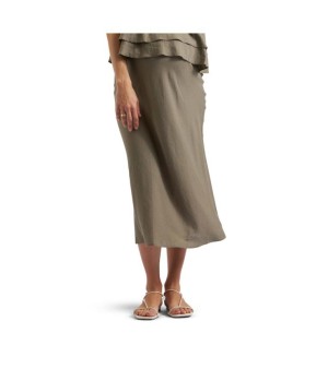 Ripe Maternity, Debbie Linen Skirt