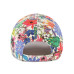 47 Women's Cream Miami Heat Pollinator Clean Up Adjustable Hat