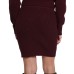 Women's Zylee Sweater Skirt