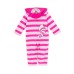Toddler Boys Disney Cheshire Cat Zip Up Coverall Tail
