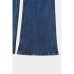Barbara High Rise Bootcut Jeans