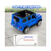 12V Mercedes-Benz G63 Licensed Kids Ride On Car with Remote Control