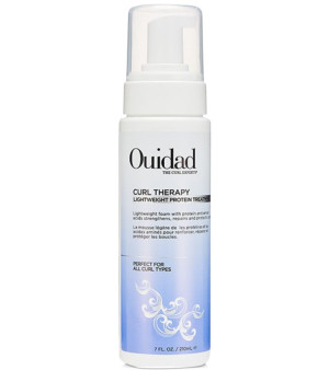 Ouidad, Curl Therapy Lightweight Protein Treatment