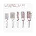 Volume 2.0 Round Professional Ceramic-coated Brush