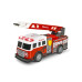 - Light Sound Viper Fire Truck