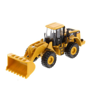 Diecast Masters, 1/87 Caterpillar 950G Series II Wheel Loader