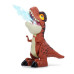 - Dino Streamer -T Rex Playset