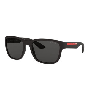 PRADA LINEA ROSSA, Men's Sunglasses, PS 01US