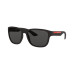 Color: BLACK RUBBER / GREY