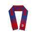 Men's and Women's England National Team Local Verbiage Scarf