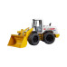 1/16 Articulated Wheel Loader