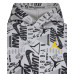 Toddler Jumpman and Nike All-Over Print, 2-Piece Set