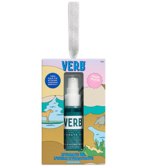 Verb, Hydrate Oil Ornament