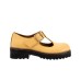 Color: Mustard