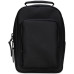 Men's All-Black Daypack Bag