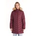 Color: Burgundy