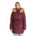 Color: Burgundy