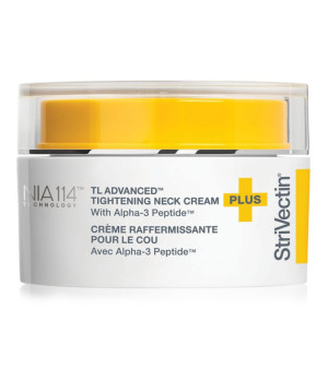 StriVectin, TL Advanced Tightening Neck Cream Plus With Alpha-3 Peptide, 1.7 oz.