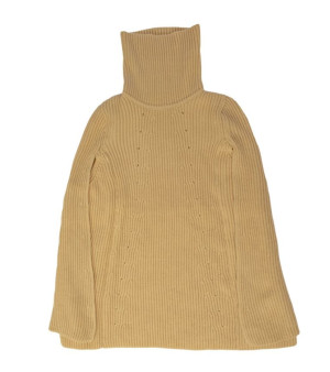 Marcus Adler, Women's Knit Cowl Neck Cape Poncho