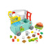 Fisher-Price Laugh & Learn 3-in-1 On-the-Go Camper