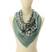 Color: Aquamarine