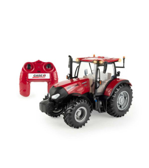 1/16 Big Farm Case IH Maxxum Radio Control Tractor