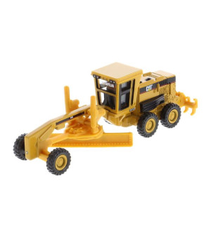 Diecast Masters, 1/87 Caterpillar 163H Motor Grader