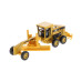 1/87 Caterpillar 163H Motor Grader