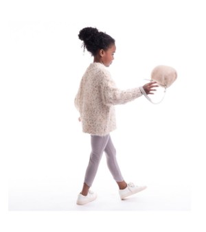 IMOGA Collection, Girls Devon FW24 Confetti