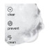 Acne Solutions Cleansing Foam Face Wash, 4.2 oz.