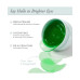 Mellow Eyes Hemp Hydrogel Rejuvenating Eye Patches