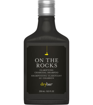 Drybar, On The Rocks Clarifying Charcoal Shampoo, 8.5-oz.
