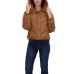 Color: Duck brown
