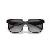 Armani Exchange Women's Sunglasses, Gradient AX4136SU