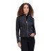 Glenbrook lightweight Women's leather Racer jacket