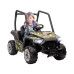 12V Kids Electric Car with Parent Remote Control, Spring Suspension