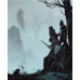 - The Lord of The Rings Roleplaying 5E - Ruins of Eriador Rpg Book