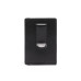 Men's Alpha SLG Money Clip Card Case