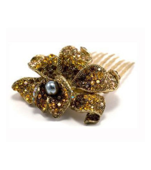 Soho Style, Women's Floyster Hair Comb