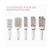 Volume 3.0 Round Professional Ceramic-coated Brush