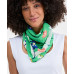 Color: Green Multi