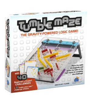 Blue Orange Games, Tumble Maze