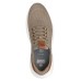 Color: Taupe Heathered Knit
