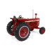 1/16 IH Farmall Tractor with FFA Logo