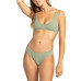 Juniors' Essaouira Bralette Bikini Top & Hipster Bikini Bottoms
