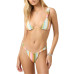 Juniors' Low Tide Menorca Bikini Top & Solimar Bottoms