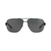 AX Armani Exchange Men's Sunglasses, AX2012S