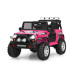 12V Kids Remote Control Ride-On Truck – Lights & Music