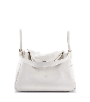 Pre-Owned HERMÉS, 30 Lindy Bag Clemence